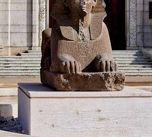 Ägyptisches Nationalmuseum