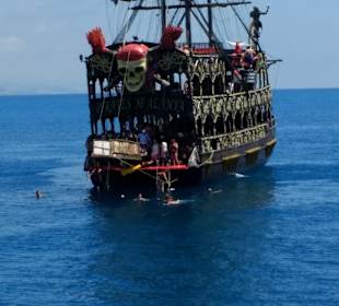 Bootstour Incekum Avsallar