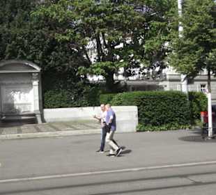 Bahnhofstrasse