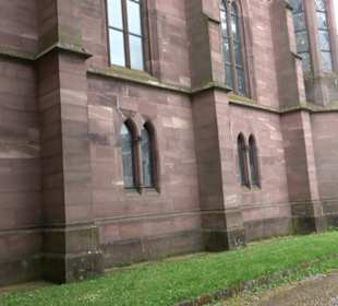 Johanneskirche