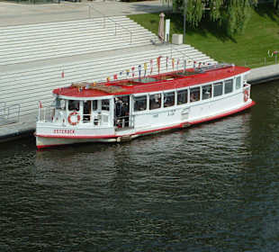 Autostadt-VW Wolfsburg