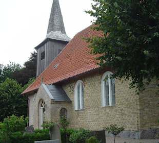 Kirche
