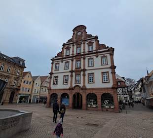 Altstadt Speyer