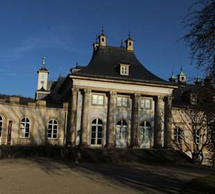 Schloss Pillnitz