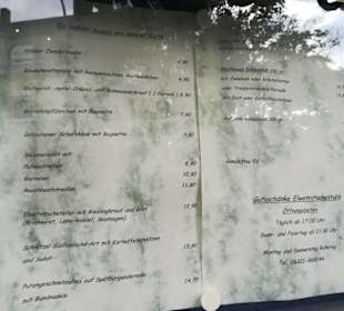 Weinstube Elwetritschestubb