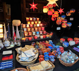 Eindrücke vom Lamberti-Markt 2019