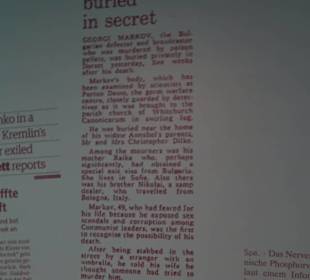 Deutsches Spionagemuseum