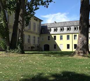  Schloss Hohenheim