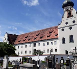 Altstadt Mittenwald