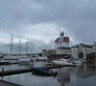 Port