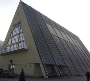 Fram Museum