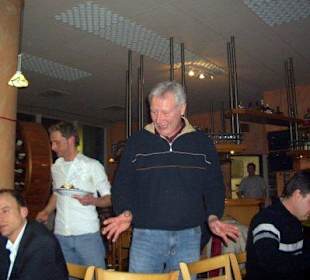 HC Usertreffen Süd 18.03.2006