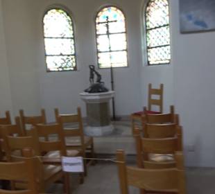 Evangelisch-lutherische Erlöserkirche