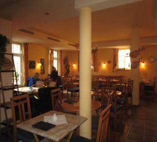 Le Café Das Dürkheimer Kaffeehaus
