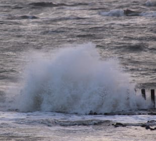 Strand Wangerooge