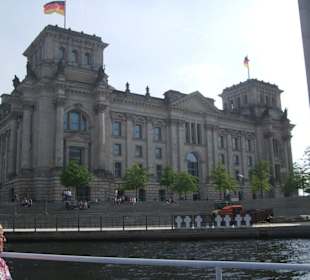 Bundestag/Reichstag
