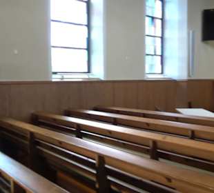 St. Georgskirche Bernloch