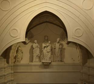 Rundgang durch das Museum