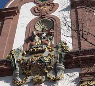 Martinskirche Ettlingen