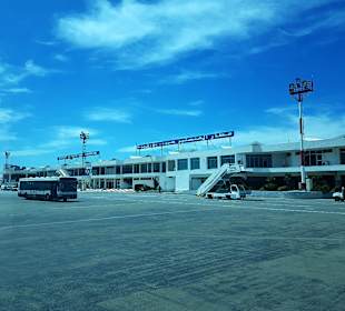 Flughafen Monastir (MIR)