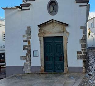 Stadtrundgang Tavira