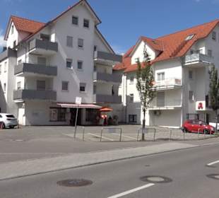 Einkaufszentrum