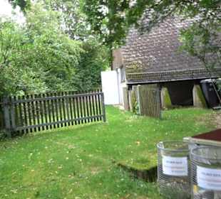 Friedhof Wittlingen