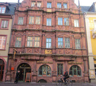 Der Ritter