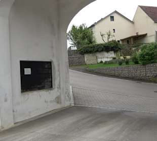 Pfarrkirche St. Ottilia Dietmanstein