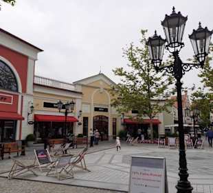 McArthurGlen Designer Outlet Neumünster