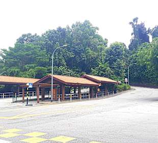 Siloso Point