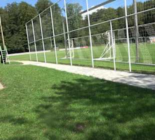 Sportplatz Merklingen