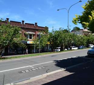 Leura