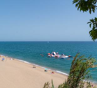 Strand Calella
