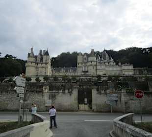  Schloss Ussé