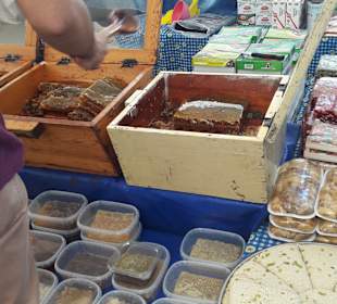 Einkaufen & Shopping