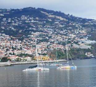 Funchal