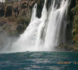 Wasserfall