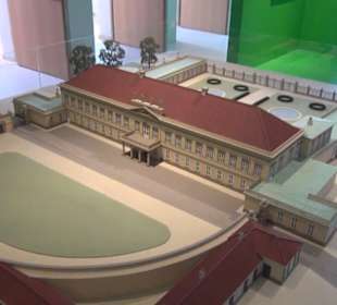 Schloss Herrenhausen