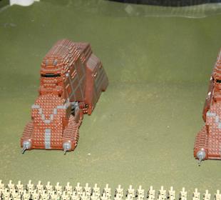 Legoland Discovery Centre