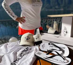 Apparel summer collection 2022