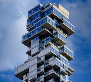 Stadtrundfahrt New York