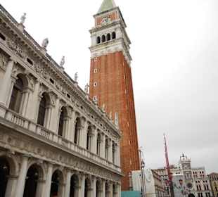 Campanile Grande