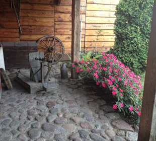 Restauracja Wielka Lipa