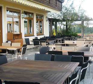 Berggasthof Hotel Weingarten