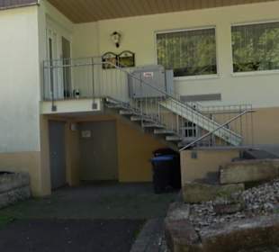 Sportheim Waldgaststätte Bleichstetten