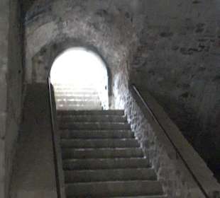Altes Schloss Hohenbaden