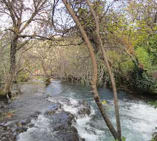  Nationalpark Krka