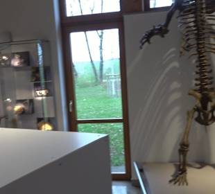 Höhlenkundliches Museum Laichingen