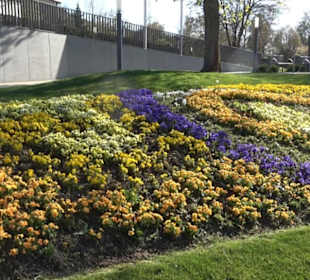Panorama Therme Beuren